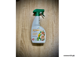 Чистоцвет БАУ, 700мл