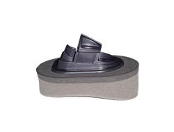 Сменная поролоновая губка-аппликатор для нанесения составов Au-278