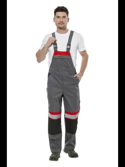 Костюм ПАМИР-2 с полукомбинезоном