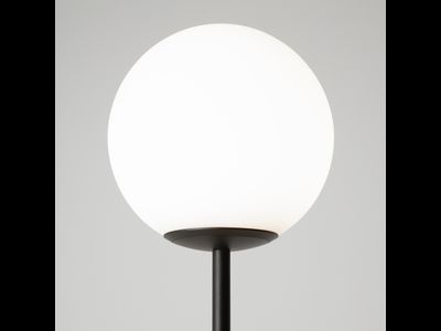 Напольный светильник (торшер) Twins, MOD427FL-L20B3K