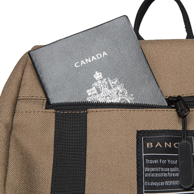 Рюкзак Bange BG7281 Khaki