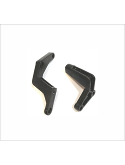 Кронштейны стартера BAIKAL 9.8 л.с.