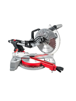 Пила торцовочная электрическая P.I.T. PCM255-C2