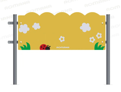 Ограждения