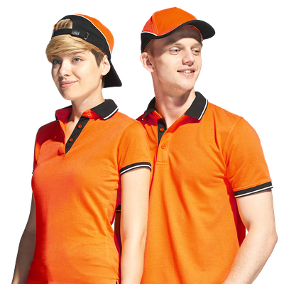 Бейсболка 11ТC 100% хлопок