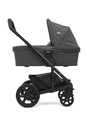 Joie chrome weight clearance