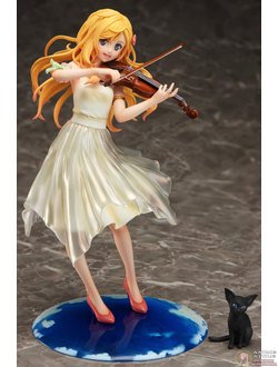 Фигурка 1/8 Каори Миязоно (Kaori Miyazono Dress Ver.)
