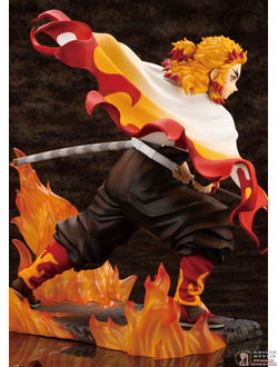Фигурка 1/8 Кёдзюро Рэнгоку (Kyoujurou Rengoku)