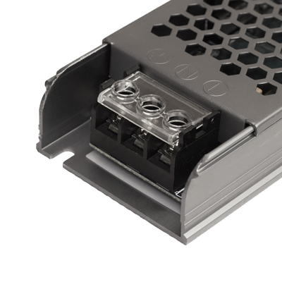 Блок питания 300W 24V IP20 Ultra Slim (24V/12,5A/300W) (SEASTAR/IP20 сетка/2 года)