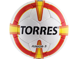 Мяч футбольный TORRES Junior-3 р.3