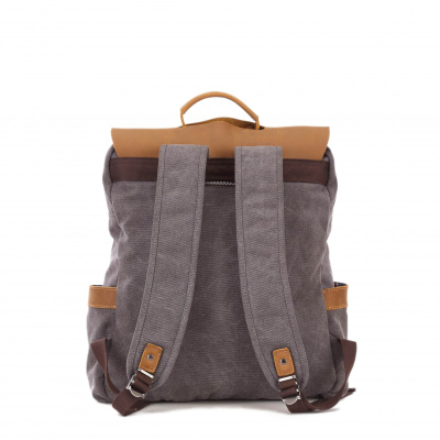 Рюкзак Ginger Bird Grog 25 Dark Grey