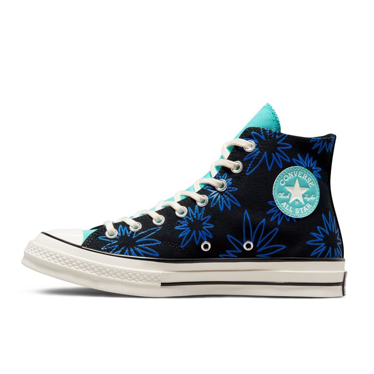 Converse Chuck 70 Sunny Floral