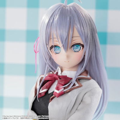 Кукла 1/3 Another Realistic Characters Алиса Михайловна Кудзё (Alisa Mikhailovna Kujou)