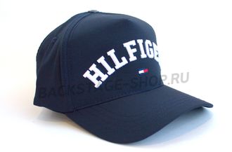 Кепка Tommy Hilfiger Blue