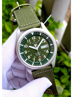 Наручные часы Seiko SNZG09K1