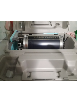 Дополнительный барабан Duplo 550/650/850 (DRM-57)