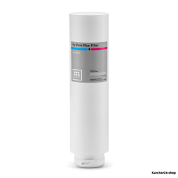 Фильтр комбинированный для wpd 50 ws (2.644-200.0)