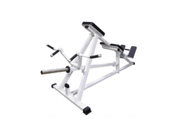 Т-тяга с упором в грудь AV316/80