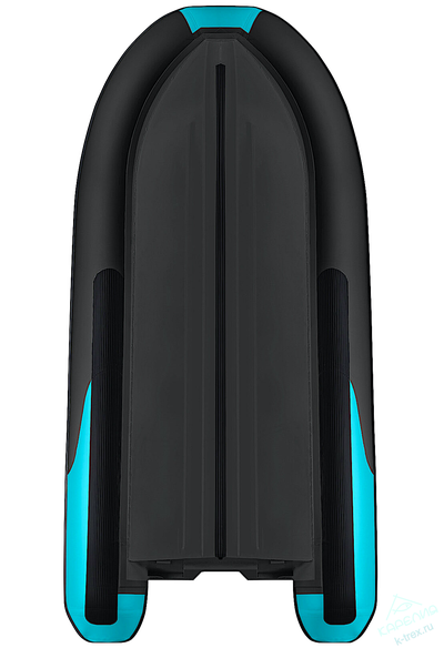 Лодка RIB Gladiator RIB420AL