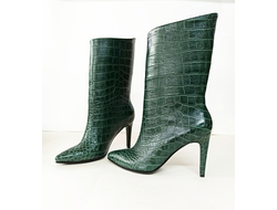 Полусапоги 00532 -N