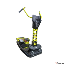 Электросноуборд ELIQ 2025