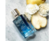 Blue Talisman Ex Nihilo