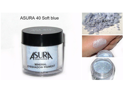 Пигмент ASURA Clasic 40 Soft blue
