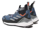 Adidas Terrex Free Hiker 2 Wonder Steel Legend Ink