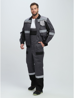 Костюм Виват-2 Премиум CH МВО, цвета в ассортименте