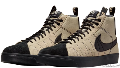 NIKE BLAZER MID ACCLIMATE PACK Sneakers96 shop.ru