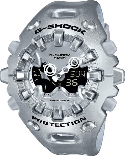 Часы Casio G-Shock GA-V01A-8A