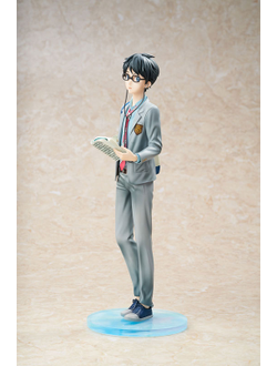 Фигурка 1/7 Косэй Арима (Arima Kousei Hobby Max)