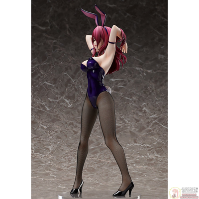 Фигурка 1/4 Риндо Кобаяси (Rindou Kobayashi Bunny Ver.)