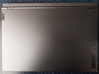 LENOVO LEGION 7 16ACHg6 82N6000HRU ( 16.0 WQXGA 2K IPS 165Hz Ryzen 7 5800H RTX3070(8GB) 16GB 1000SSD )