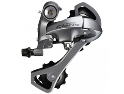 Перекл. задн. Shimano 2400, Claris, 8 ск., петух, ERD2400SS