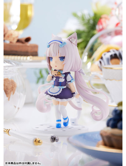 Фигурка Ванилла (Vanilla Mini Figure 100)