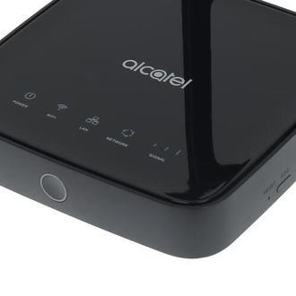 Смартстанция Аlcatel LTE-450M (HH70BT) 3G/4G+ MIMO 5G WIFI CAT.11