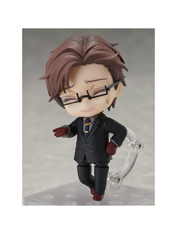 Нендроид Iruma Juuto