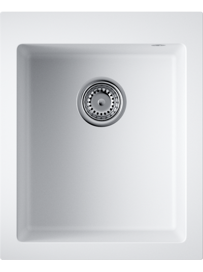 Мойка OMOIKIRI BOSEN 41-BE (4993142), ваниль