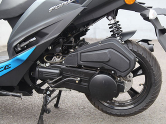 Скутер RACER RC150T-15F FORCE 150