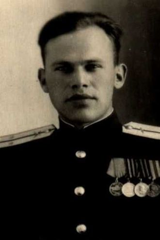 Тараненко Николай Александрович