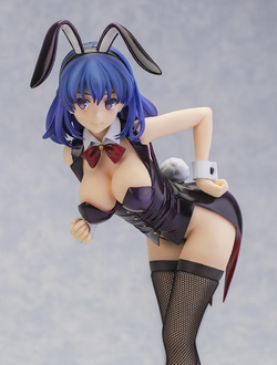 Фигурка 1/6 Fukiishi Hana Kakete Miru Ver.