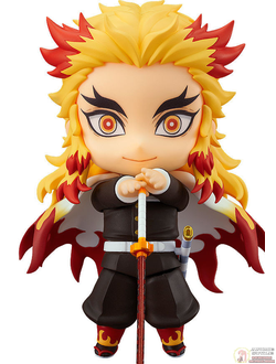 Нендроид Кёдзюро Рэнгоку (Kyoujurou Rengoku)