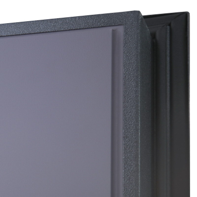 Стальная дверь   Меккано. Заказная модель.