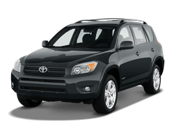 Toyota RAV-4 III