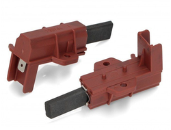 Щетки угольные / графитовые для стиральных машин