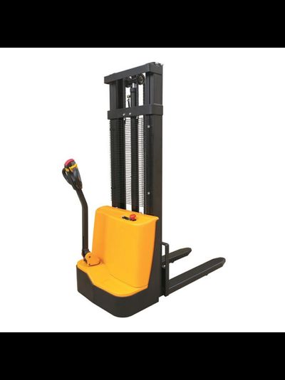 Штабелер самоходный 1,5 т 2,5 м TOR CQDA1525-EL (сопровождаемый)