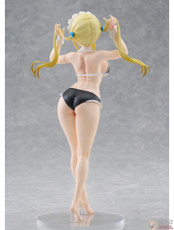 Фигурка Люси Хартфилия (Lucy Heartfilia Virgo Form Swimsuit Ver., L Pop Up Parade)