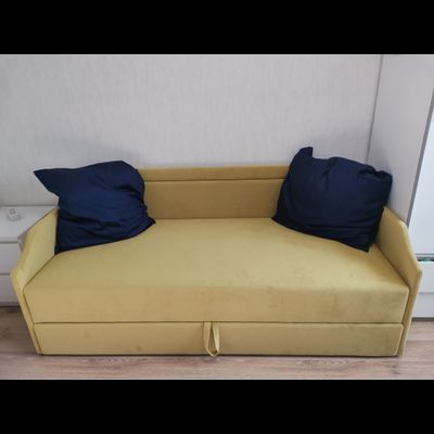 Диван-кровать Хилтон