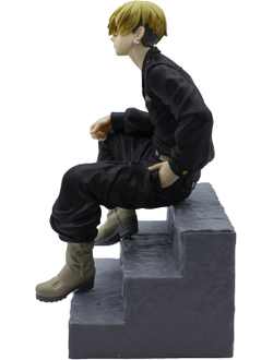 Фигурка Тифую Мацуно (Chifuyu Matsuno Break Time Collection)